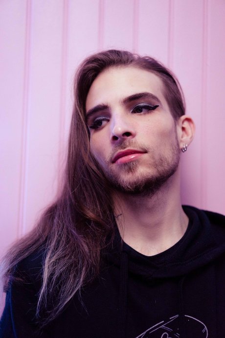 Alasti lekkinud OnlyFans-i pilt Nyxtm