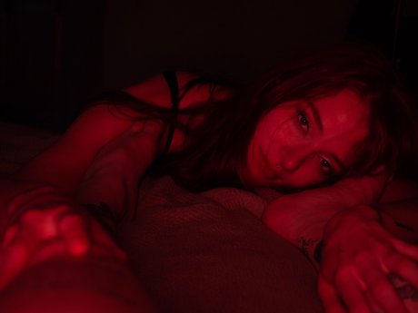 Nahá fotka uniklých OnlyFans od Nymazio