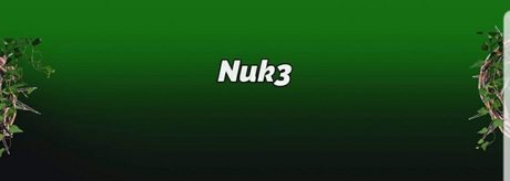 Nuk3 naked leaks OnlyFans pic