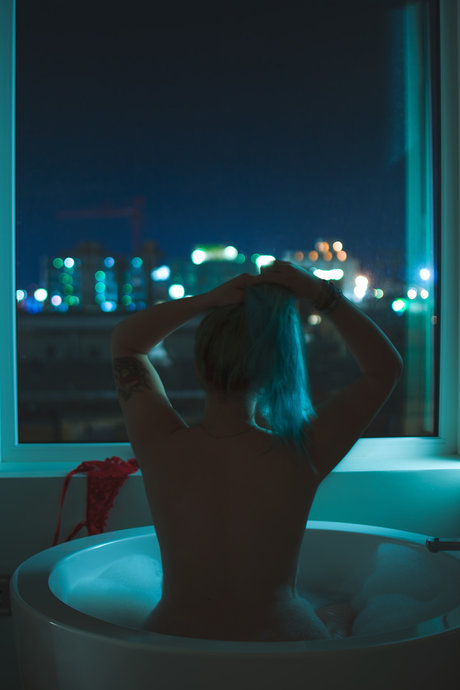 Nutmeg OnlyFansリークヌード写真