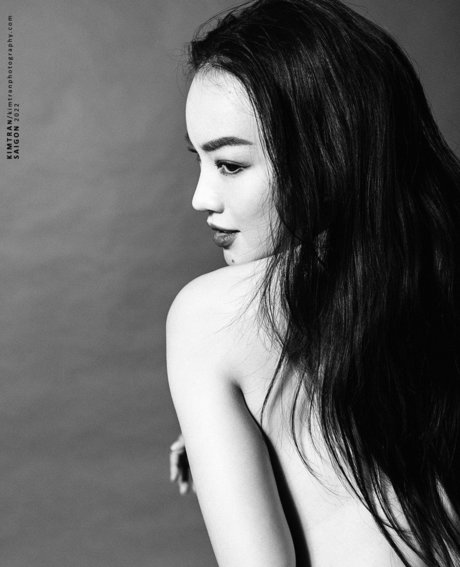 OnlyFans-model Rosie Tr