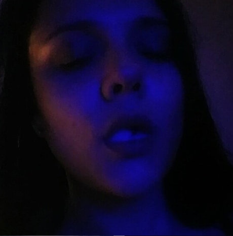 OnlyFans-model Noirgasm