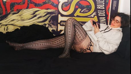 Nacktes geleaktes OnlyFans-Foto von Niyuki