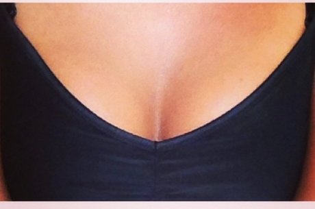 Kate naked leaks OnlyFans pic