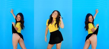 Alasti lekkinud OnlyFans-i pilt Elite Page Of Nikkidavisxo