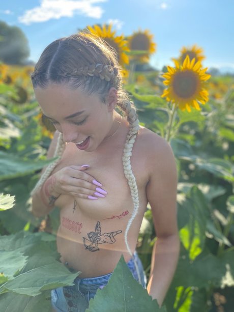 Nicole naked leaks OnlyFans pic