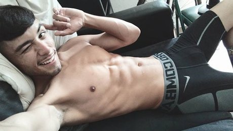 Nacktes geleaktes OnlyFans-Foto von Xistjay