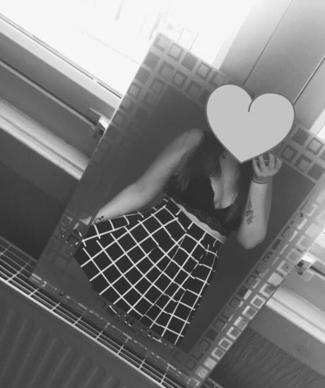 OnlyFans-model Goddess