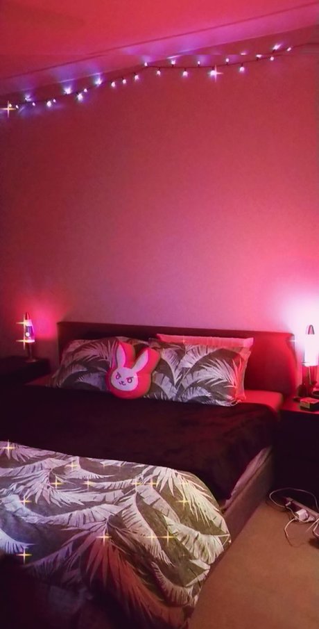 Foto di nudo di fuga di OnlyFans di Peachy Baby