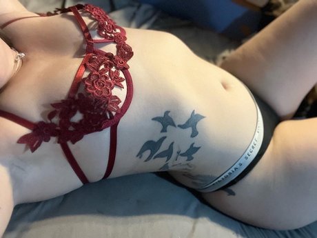 Foto desnuda filtrada de OnlyFans de Payann75