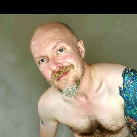 Naken läckt OnlyFans-bild av Paulpalmerxxx