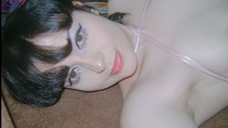 Ngel Cado naked leaks OnlyFans pic