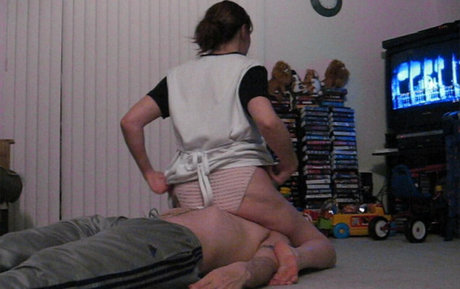 Alasti lekkinud OnlyFans-i pilt Sexyforu