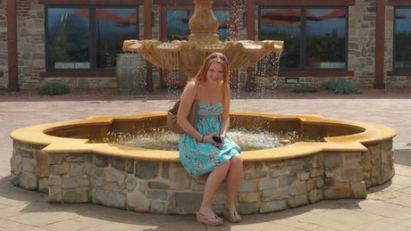 Photo nue de fuite OnlyFans de Kara