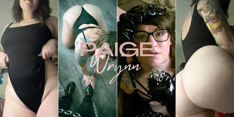OnlyFans-model Paige Wrynn