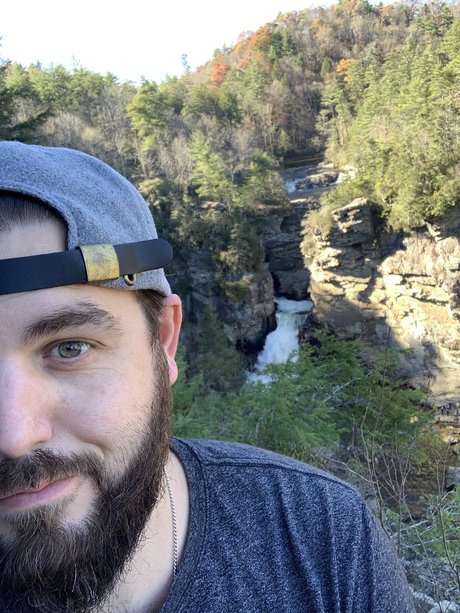 Alasti lekkinud OnlyFans-i pilt Pablozee