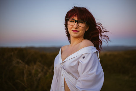 Rose naked leaks OnlyFans pic