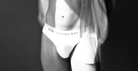 Nahá fotka uniklých OnlyFans od Marc