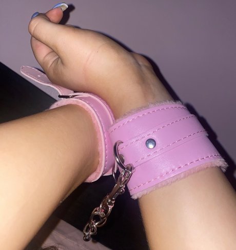 Nacktes geleaktes OnlyFans-Foto von Prettyinpink
