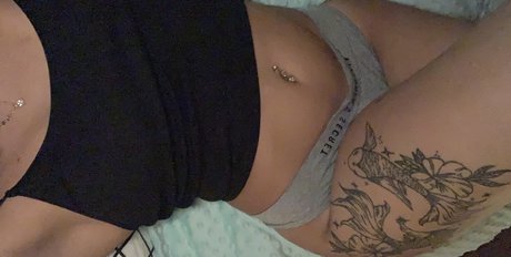 Foto desnuda filtrada de OnlyFans de Ruby