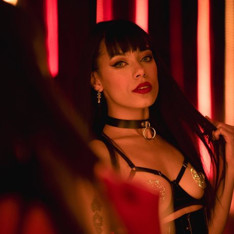 Обнаженная фотография утечки OnlyFans от Chelley