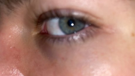 Red naked leaks OnlyFans pic