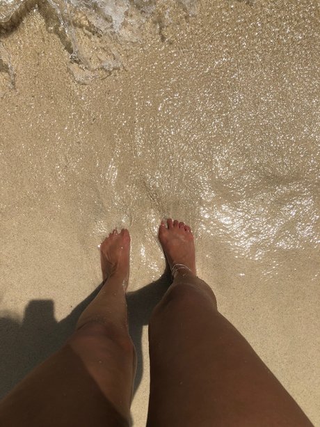 Обнаженная фотография утечки OnlyFans от Prettifeet