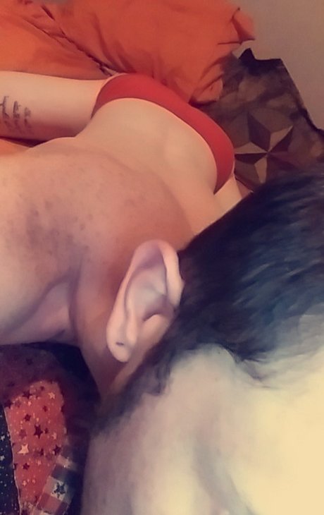 OnlyFans-model Preston Graham