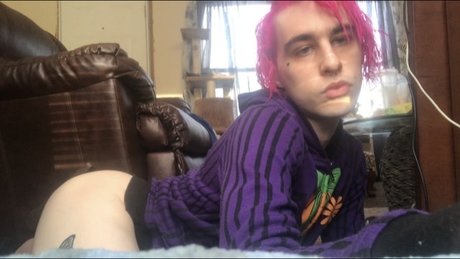 Foto di nudo di fuga di OnlyFans di Pr3ttyboyryan