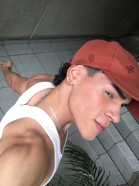 Nahá fotka uniklých OnlyFans od Sexybigboy 