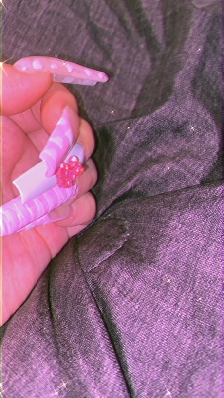 Naken läckt OnlyFans-bild av Essence