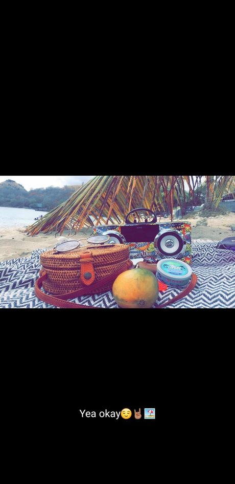 Poohkiie OnlyFans泄露裸照