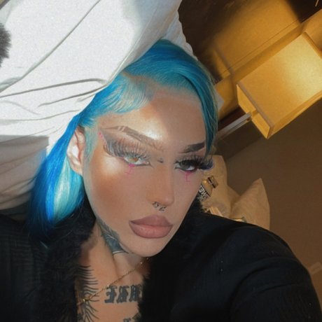 Poison naked leaks OnlyFans pic