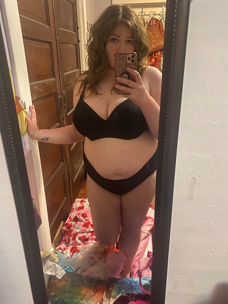 OnlyFans-model Plumper Princess