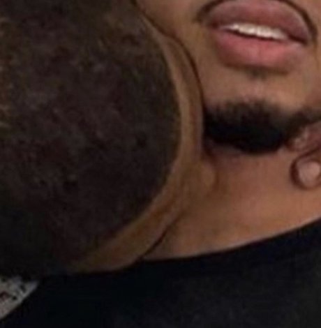 Nacktes geleaktes OnlyFans-Foto von Playboi