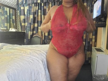 Platinum Booty OnlyFans泄露裸照