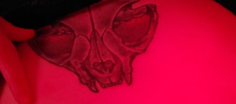 Plaguedaddy  nude leaked OnlyFans photo