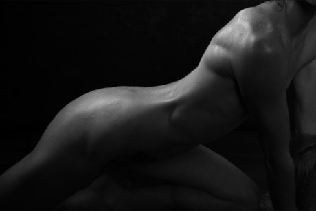 Photo nue de fuite OnlyFans de Pixie