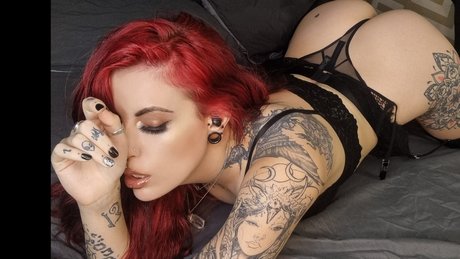 OnlyFans-model Pixie Vicious