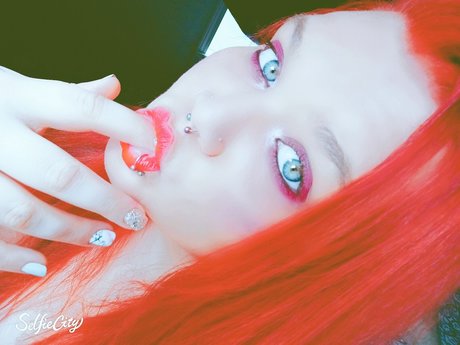 Foto desnuda filtrada de OnlyFans de Piper James