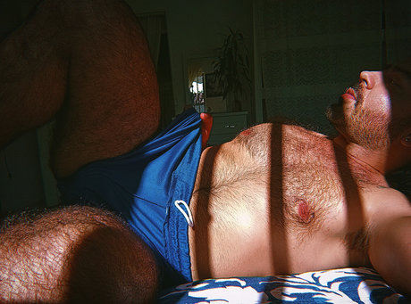 OnlyFans-model Felipe Henao