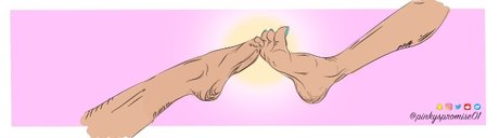 Обнаженная фотография утечки OnlyFans от Pinkyspromise01