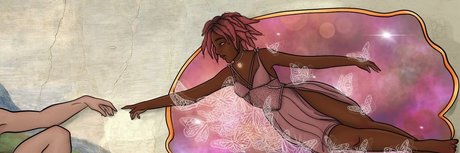 Foto di nudo di fuga di OnlyFans di Pinksungodx