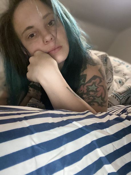 Обнаженная фотография утечки OnlyFans от Lynn