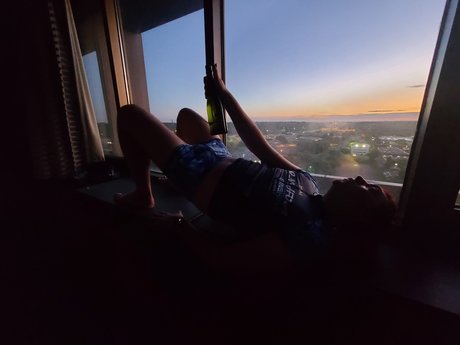 Versace OnlyFansリークヌード写真