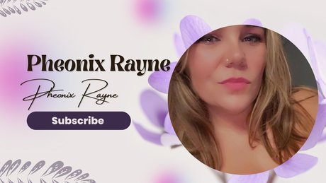 Naken lekkede OnlyFans-bilde av Pheonix Rayne