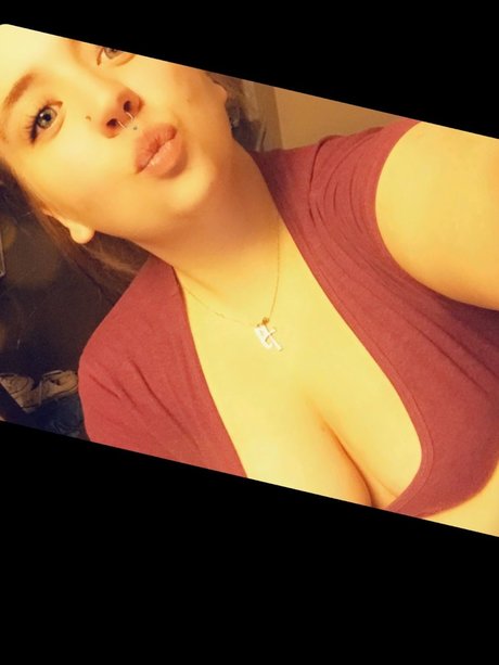 Pheonix naked leaks OnlyFans pic