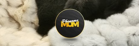 Alasti lekkinud OnlyFans-i pilt Phenomemom