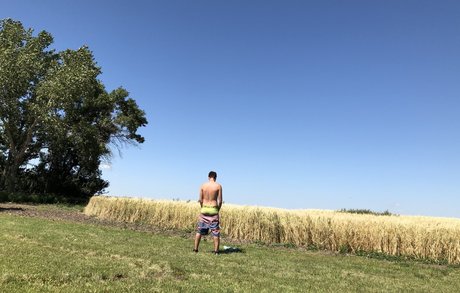 Alasti lekkinud OnlyFans-i pilt Pflanzdaddy