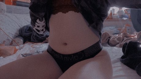 Kay naked leaks OnlyFans pic